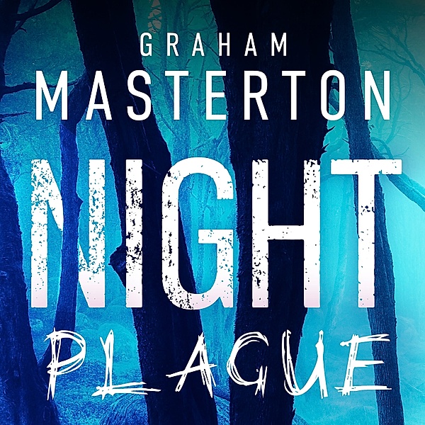 The Night Warriors - Night Plague, Graham Masterton