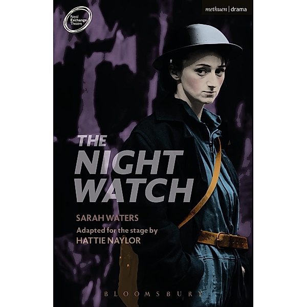 The Night Watch / Modern Plays, Sarah Waters