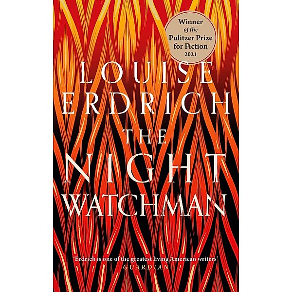 The Night Watchman, Louise Erdrich