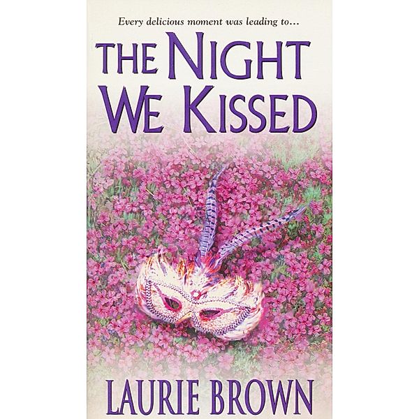 The Night We Kissed / Masquerade, Laurie Brown