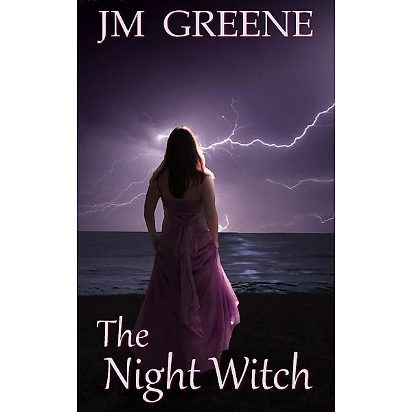 The Night Witch, Jm Greene