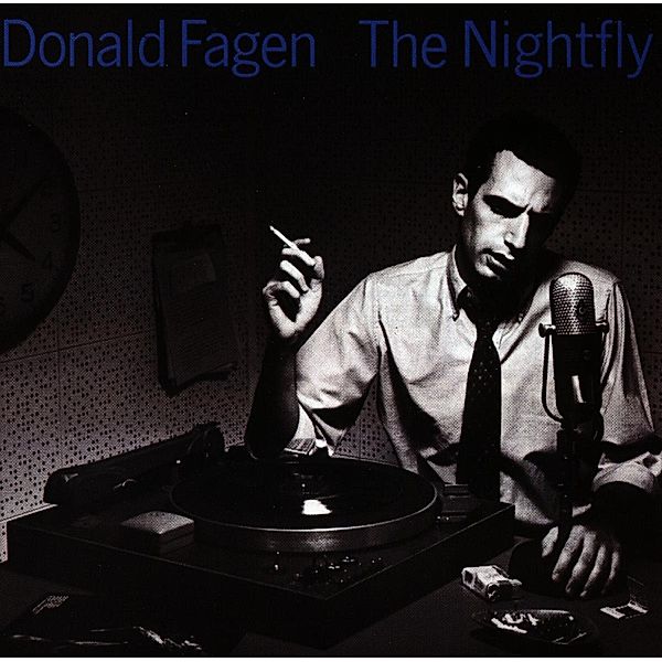 The Nightfly, Donald Fagen