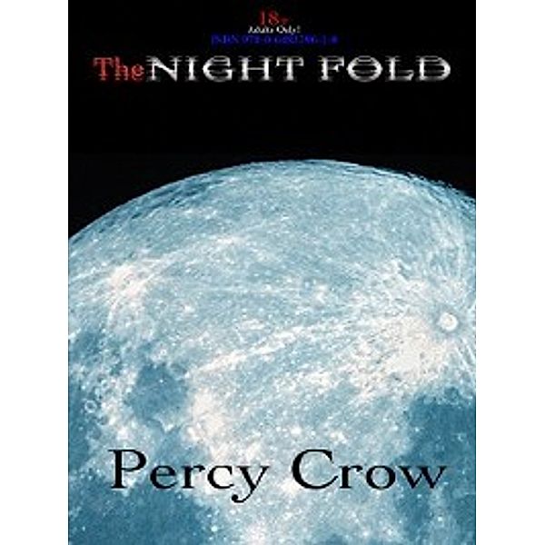 The Nightfold, Percy Crow