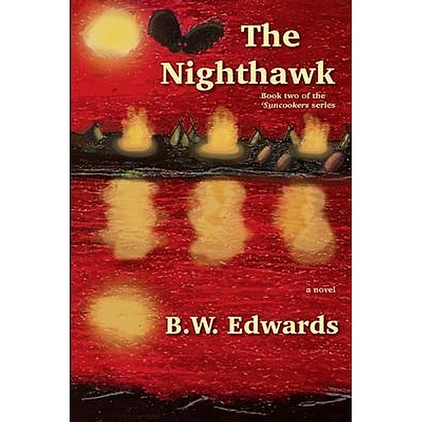 The Nighthawk / Suncookers, Bradford Edwards