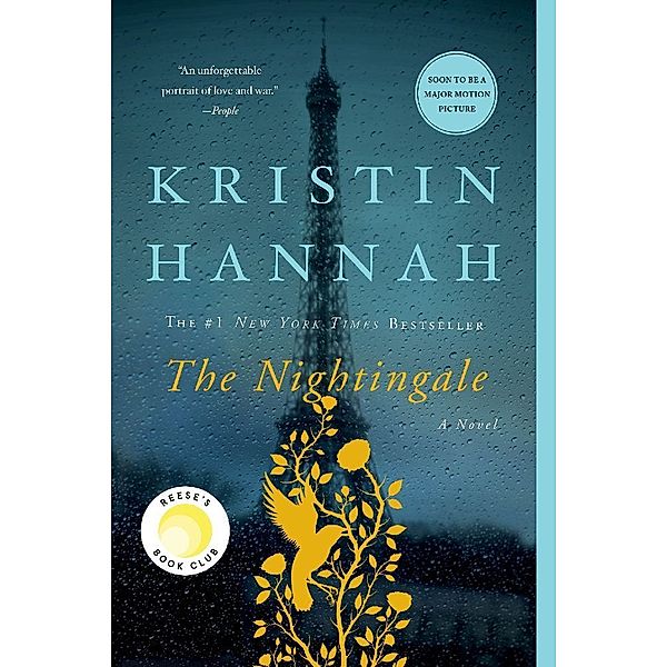 The Nightingale, Kristin Hannah