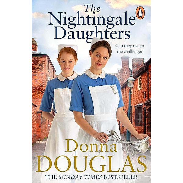 The Nightingale Daughters, Donna Douglas