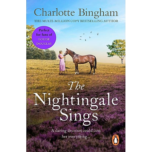 The Nightingale Sings, Charlotte Bingham