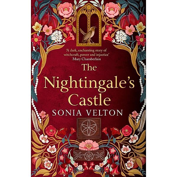 The Nightingale's Castle, Sonia Velton