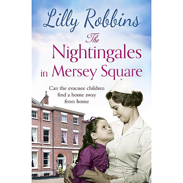 The Nightingales in Mersey Square, Lilly Robbins