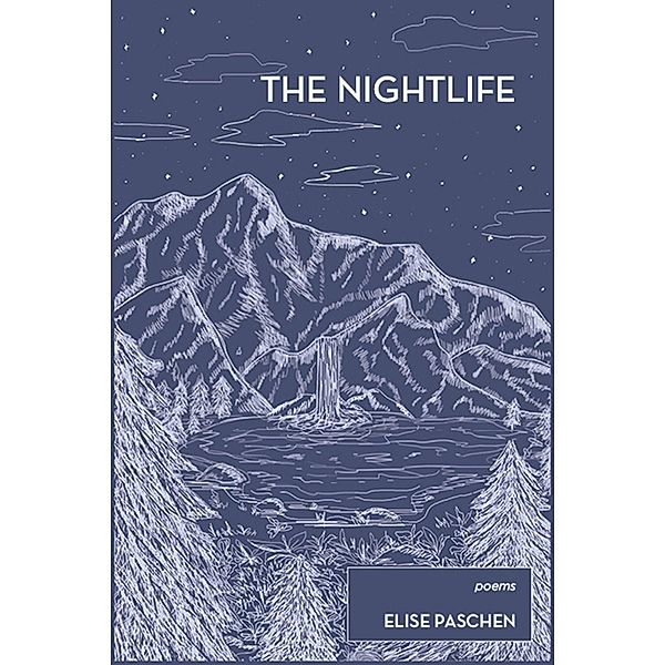 The Nightlife, Elise Paschen