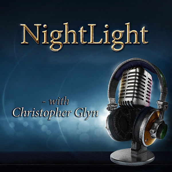 The Nightlight - 8, Christopher Glyn, Simon Bennett