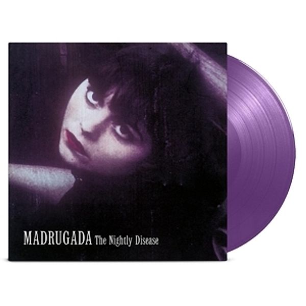 The Nightly Disease (Purple Vinyl), Madrugada