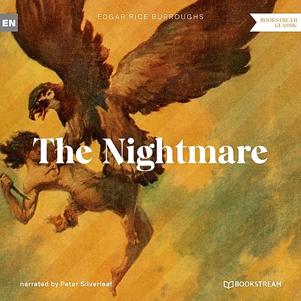 The Nightmare, Edgar Rice Burroughs