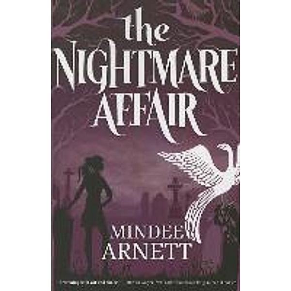 The Nightmare Affair, Mindee Arnett