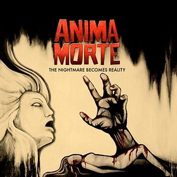 The Nightmare Becomes Reality, Anima Morte