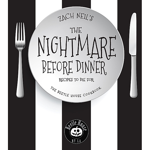 The Nightmare Before Dinner, Zach Neil