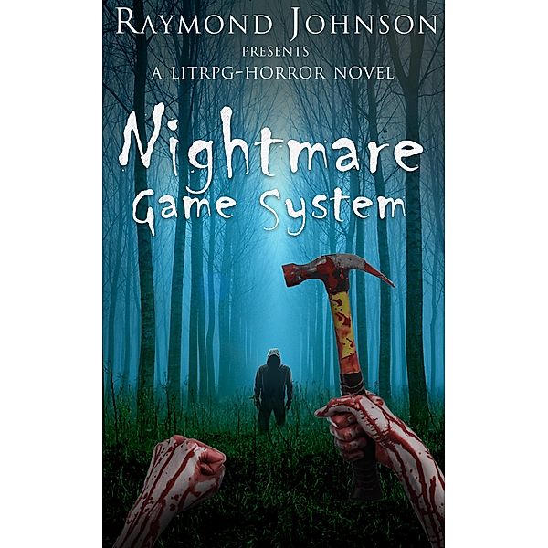 The Nightmare Game System, Raymond Johnson