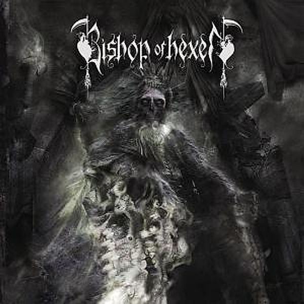 The Nightmarish Compositions, Bishop Of Hexen