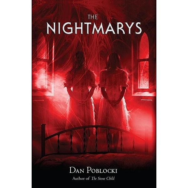 The Nightmarys, Dan Poblocki