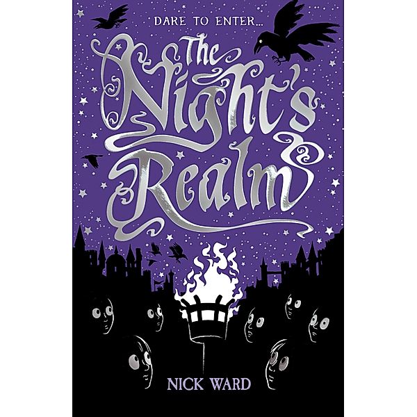 The Night's Realm, Nick Ward