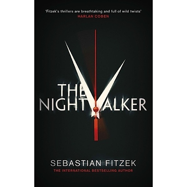 The Nightwalker, Sebastian Fitzek
