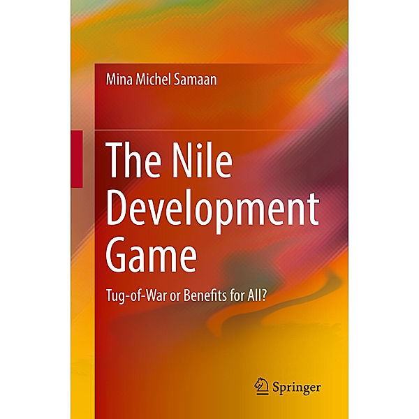 The Nile Development Game, Mina Michel Samaan