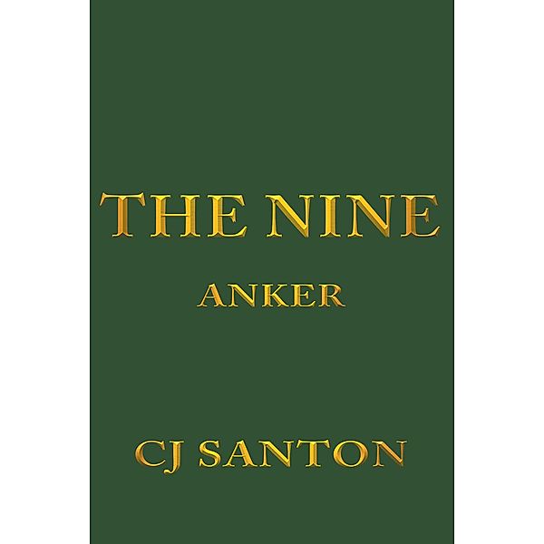 The Nine, Cj Santon