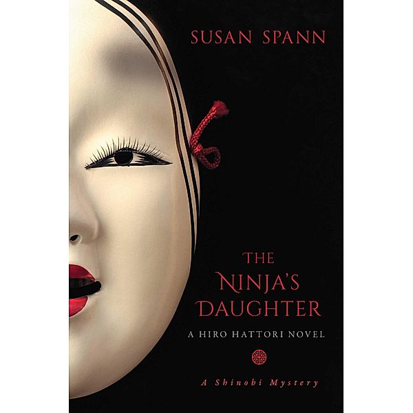 The Ninja's Daughter, Susan Spann