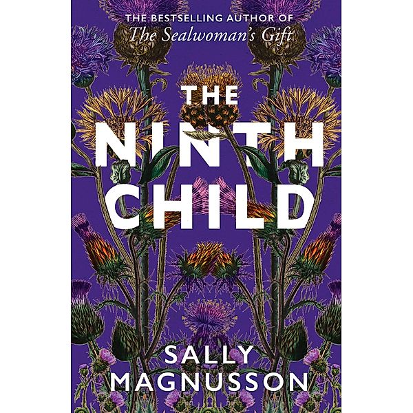 The Ninth Child, Sally Magnusson