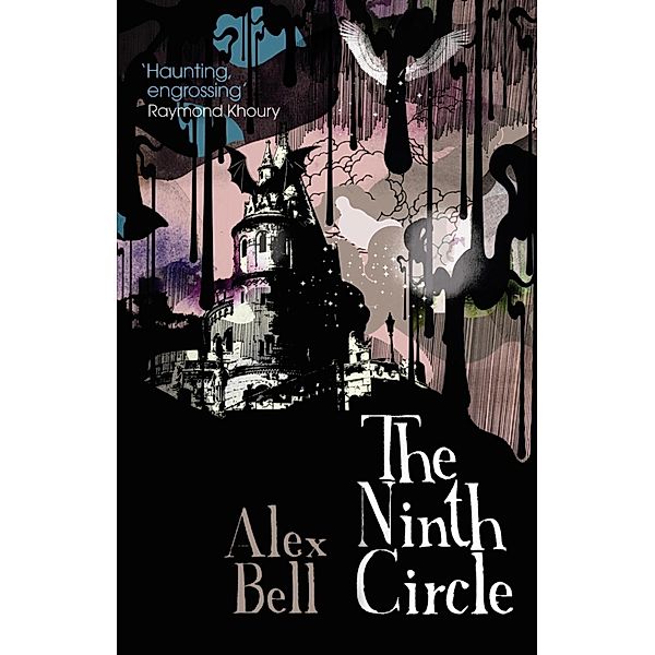 The Ninth Circle, Alex Bell