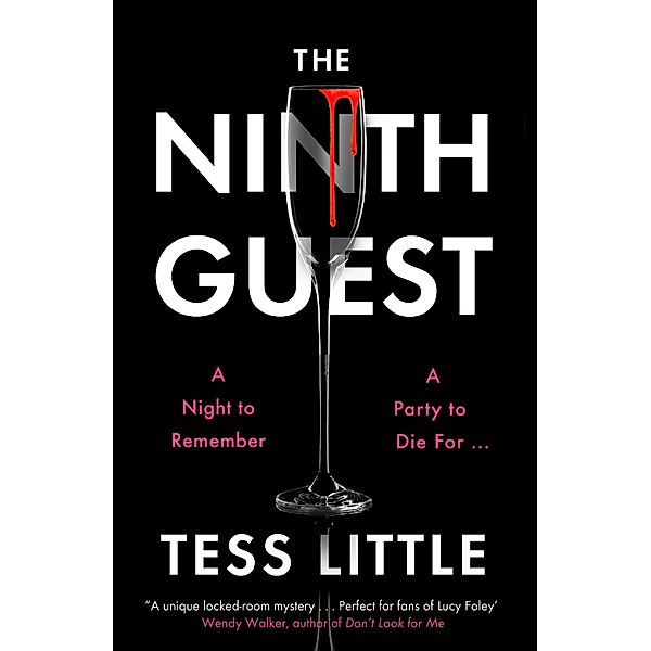 The Ninth Guest, Tess Little