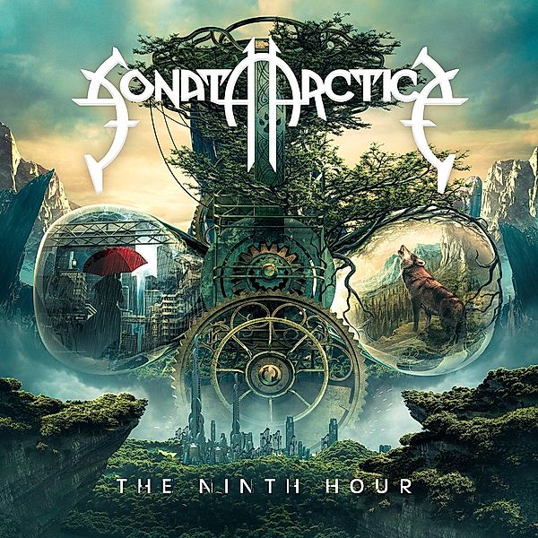 The Ninth Hour, Sonata Arctica