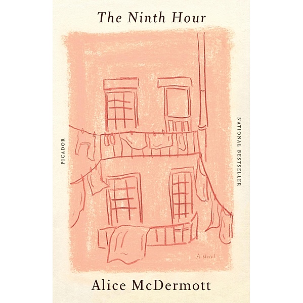 The Ninth Hour, Alice McDermott