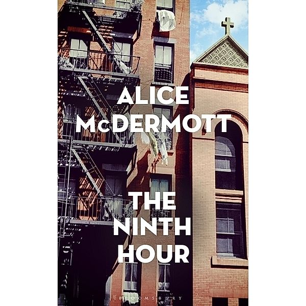 The Ninth Hour, Alice McDermott