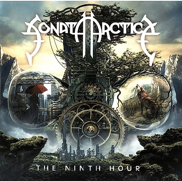 The Ninth Hour (Vinyl), Sonata Arctica