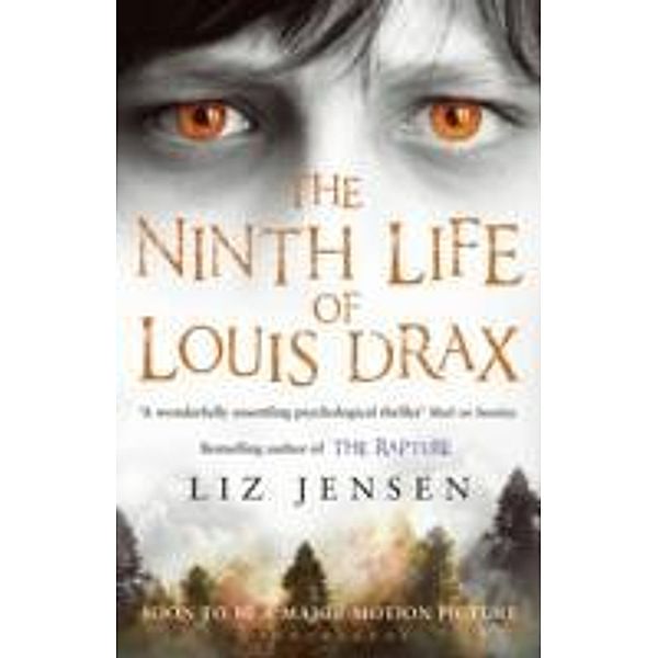 The Ninth Life of Louis Drax, Liz Jensen