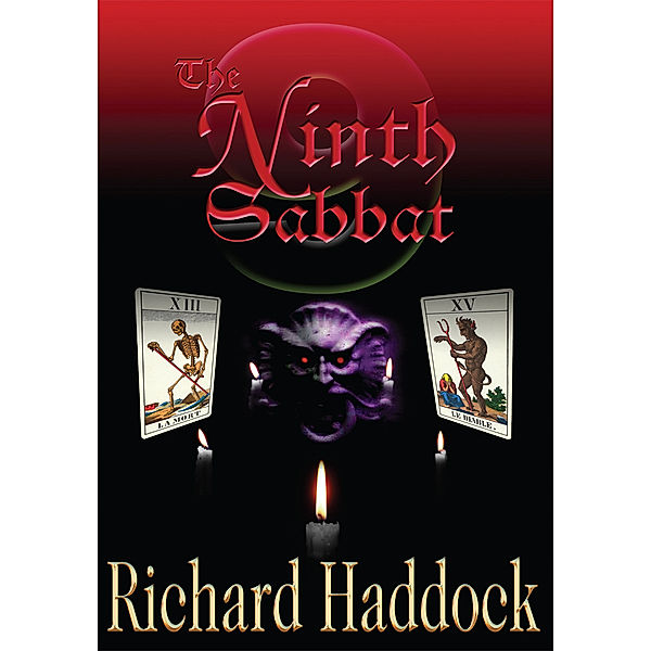 The Ninth Sabbat, Richard Haddock