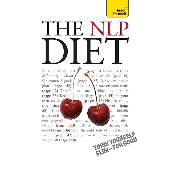 The NLP Diet / Teach Yourself, Jeff Archer