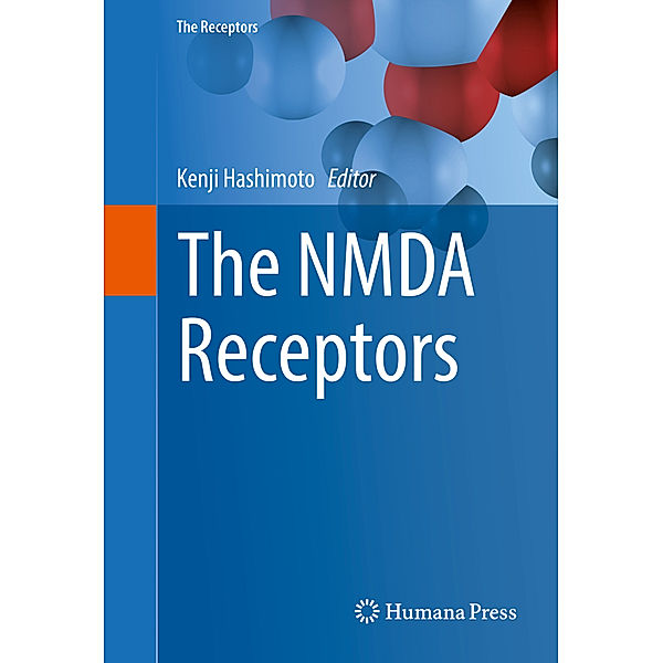 The NMDA Receptors