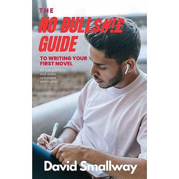 The No Bull$#!£ Guide to Writing Your First Novel (No Bull Guides) / No Bull Guides, Mathew Spark