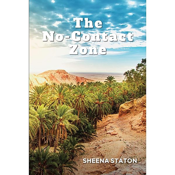 The No-Contact Zone, Sheena Staton