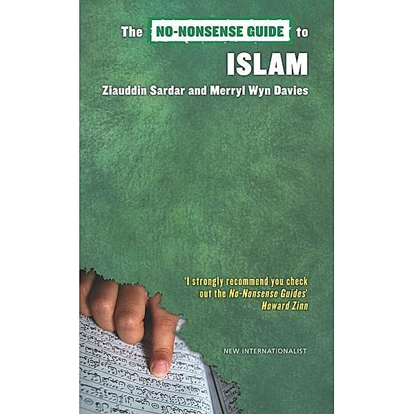 The No-Nonsense Guide to Islam / No-Nonsense Guides, Ziauddin Sardar, Merryl Wyn Davies