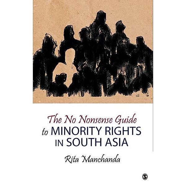 The No Nonsense Guide to Minority Rights in South Asia, Rita Manchanda