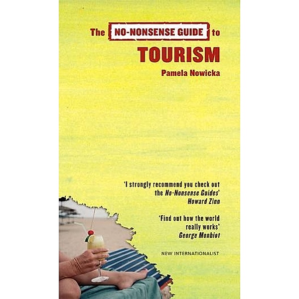 The No-Nonsense Guide to Tourism / No-Nonsense Guides, Pamela Nowicka