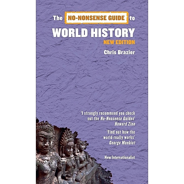 The No-Nonsense Guide to World History, Chris Brazier