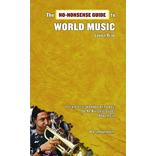 The No-Nonsense Guide to World Music / No-Nonsense Guides, Louise Gray