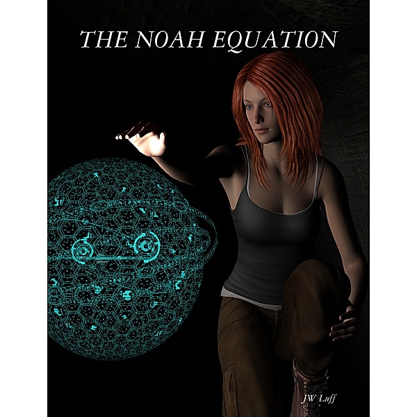The Noah Equation, JW Luff