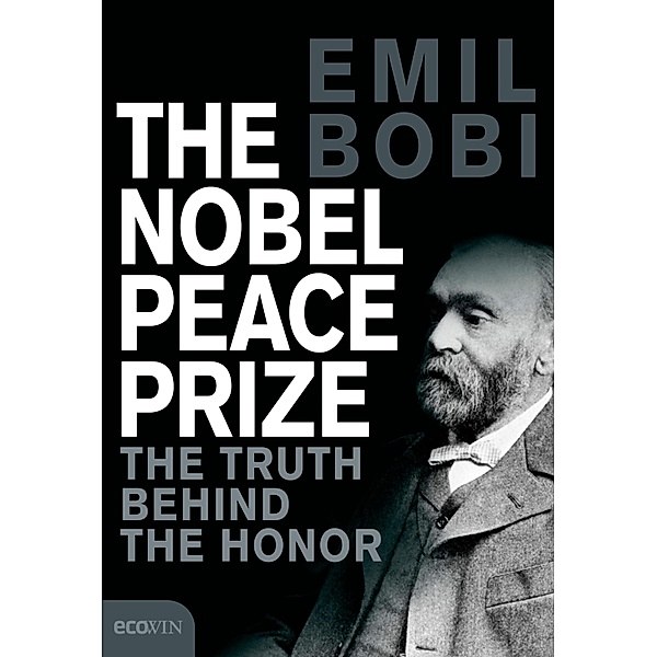 The Nobel Peace Prize, Emil Bobi