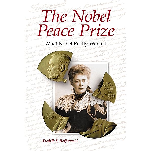 The Nobel Peace Prize, Fredrik S. Heffermehl