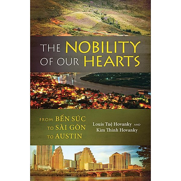 The Nobility of Our Hearts, Louis Tu¿ Hovanky, Kim Thinh Hovanky